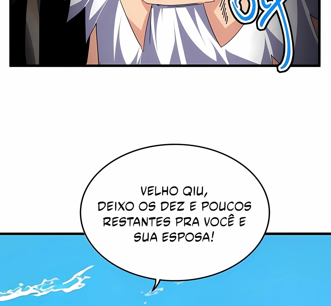Imperador Mágico Capítulo 767 Página 15