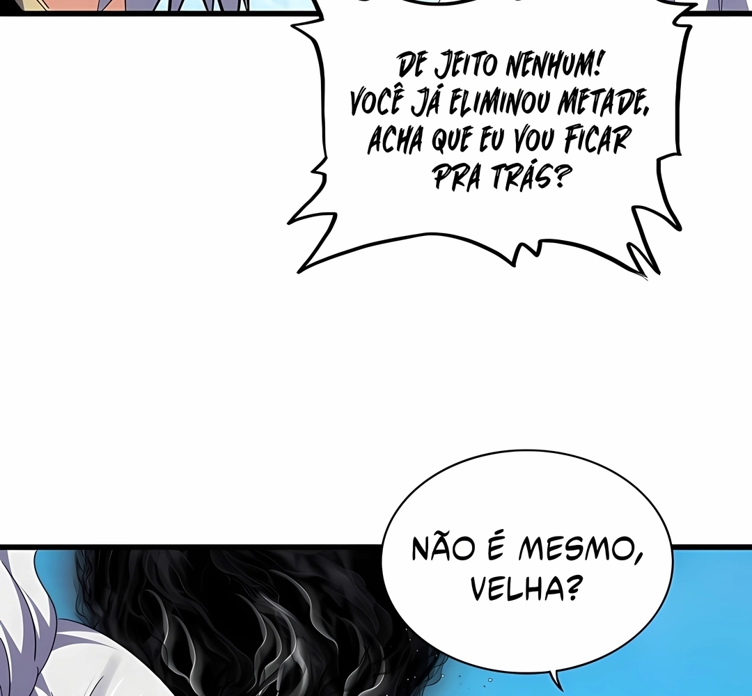 Imperador Mágico Capítulo 767 Página 19
