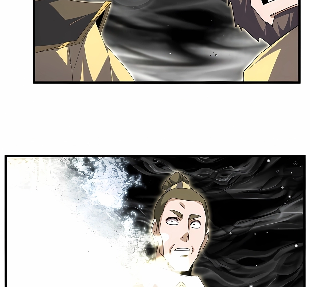Imperador Mágico Capítulo 767 Página 32
