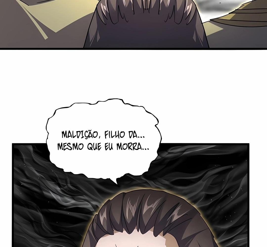 Imperador Mágico Capítulo 767 Página 43