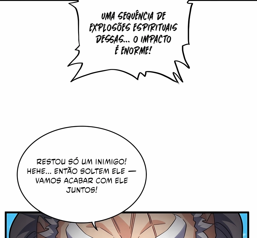 Imperador Mágico Capítulo 767 Página 50