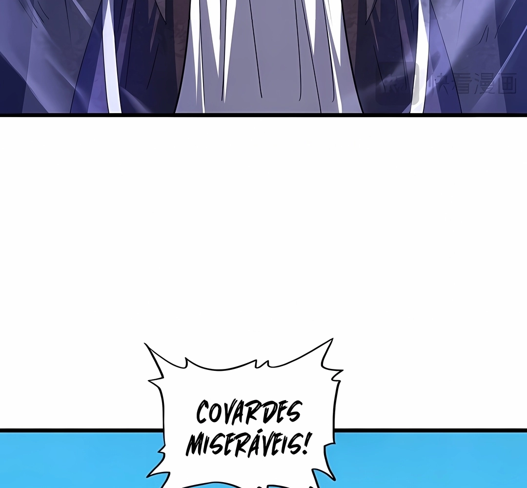 Imperador Mágico Capítulo 767 Página 57