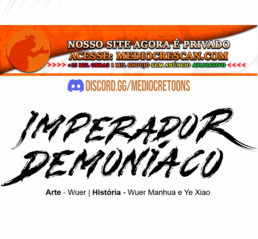 Imperador Mágico Capítulo 767 Página 6