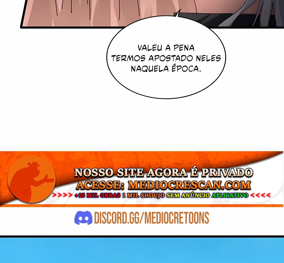 Imperador Mágico Capítulo 767 Página 61