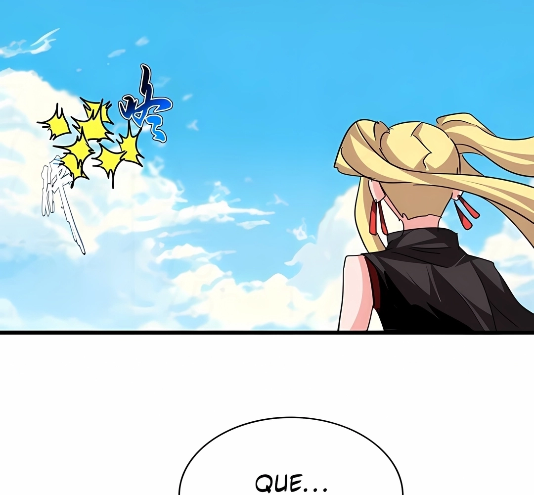 Imperador Mágico Capítulo 767 Página 62