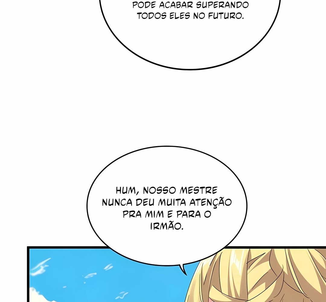 Imperador Mágico Capítulo 767 Página 69