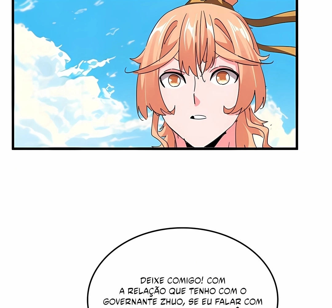 Imperador Mágico Capítulo 767 Página 71