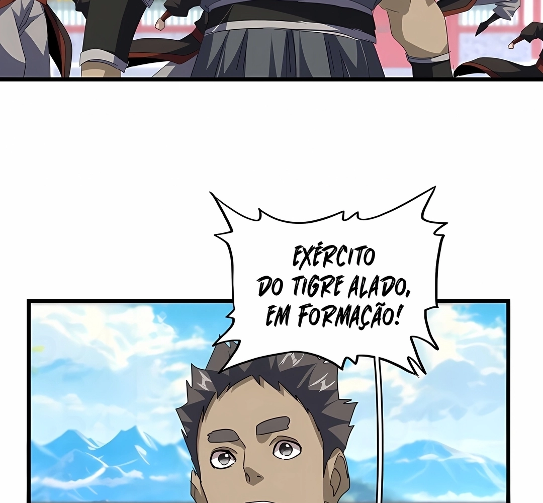 Imperador Mágico Capítulo 767 Página 78