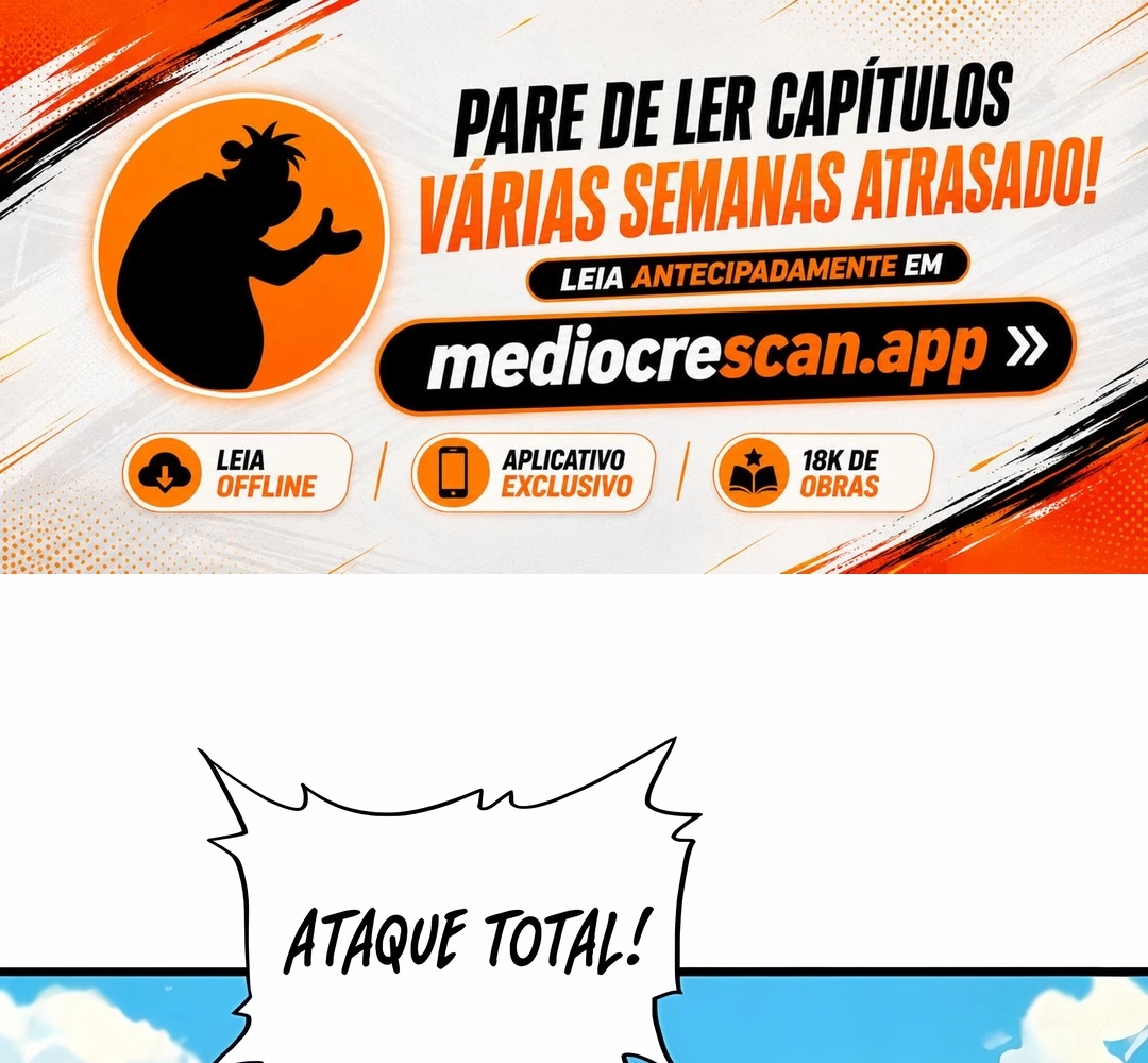Imperador Mágico Capítulo 768 Página 1