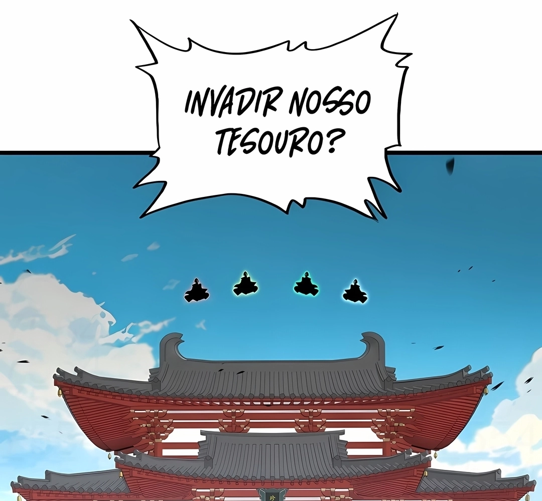 Imperador Mágico Capítulo 768 Página 21