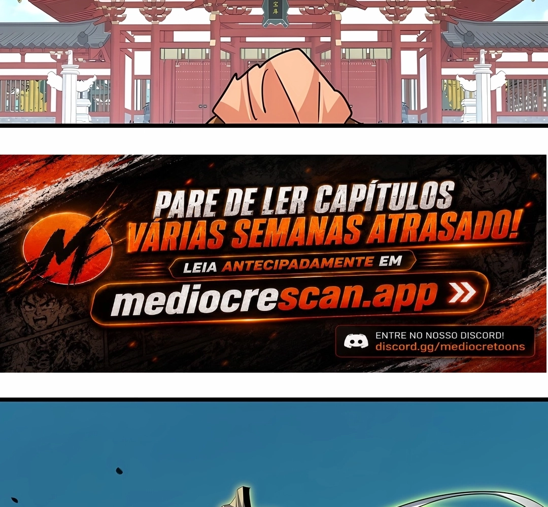 Imperador Mágico Capítulo 768 Página 22