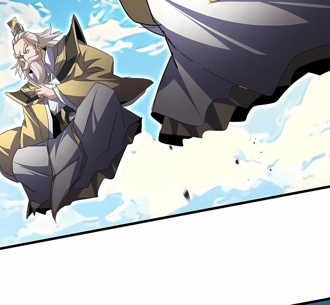 Imperador Mágico Capítulo 768 Página 24