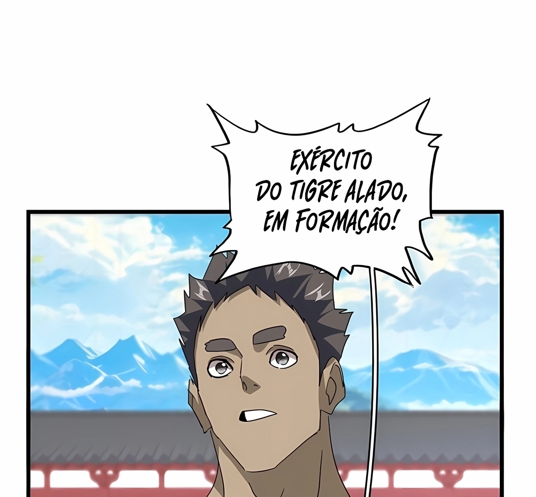 Imperador Mágico Capítulo 768 Página 3