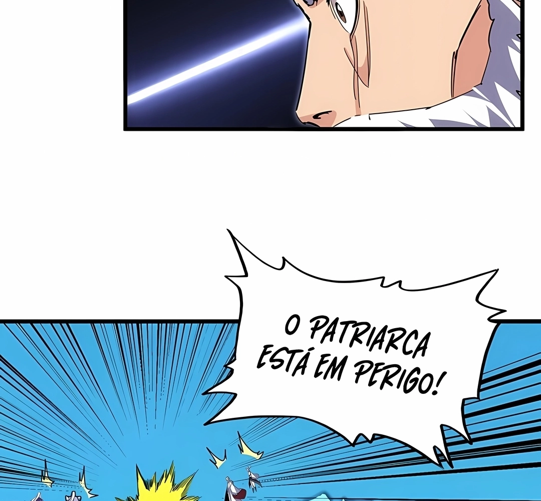 Imperador Mágico Capítulo 768 Página 30