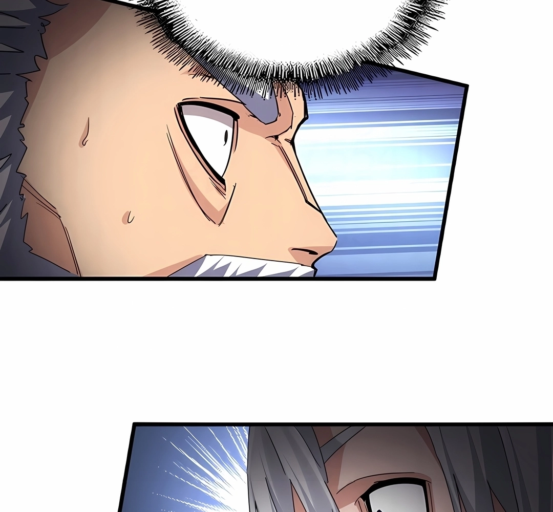 Imperador Mágico Capítulo 768 Página 33