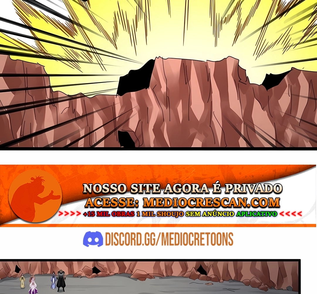 Imperador Mágico Capítulo 768 Página 38