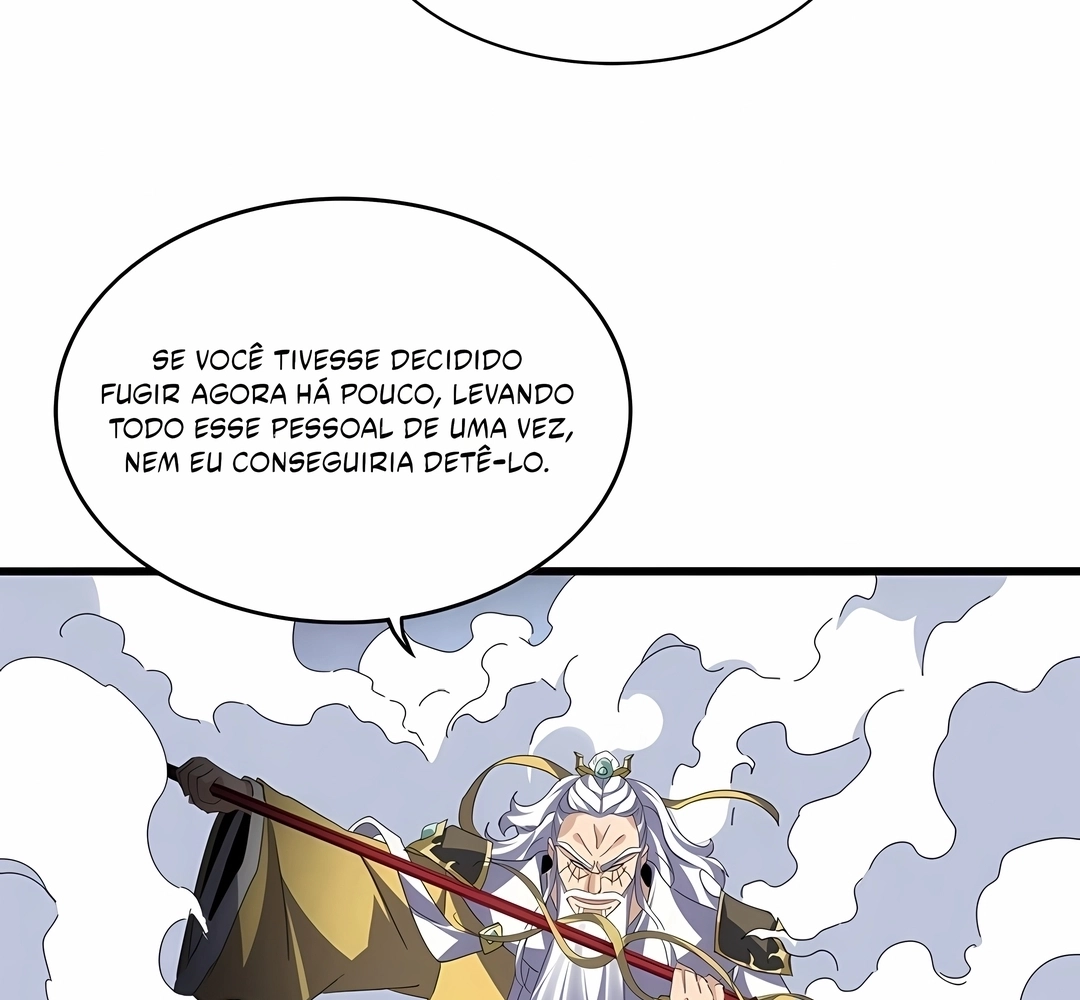 Imperador Mágico Capítulo 768 Página 40