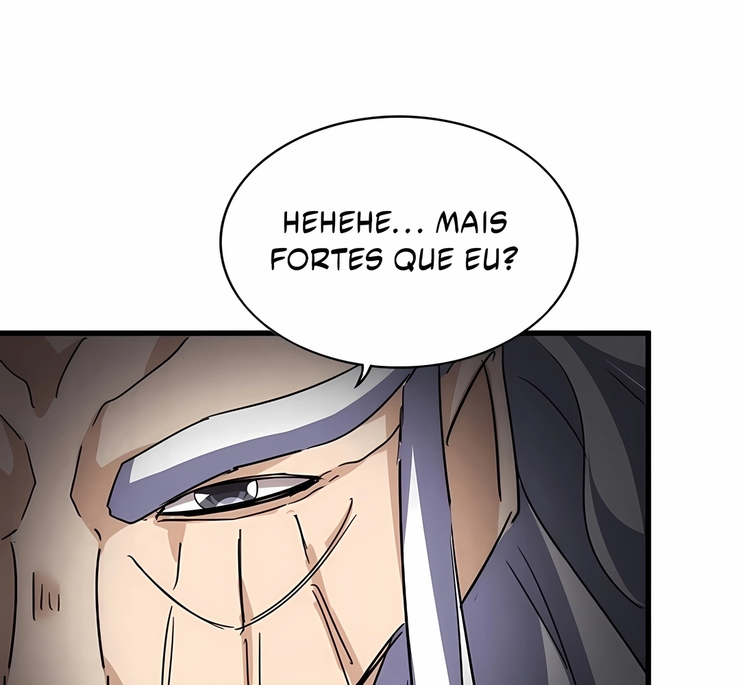 Imperador Mágico Capítulo 768 Página 46