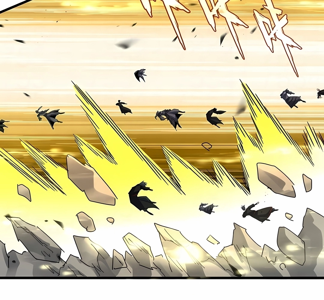 Imperador Mágico Capítulo 768 Página 58