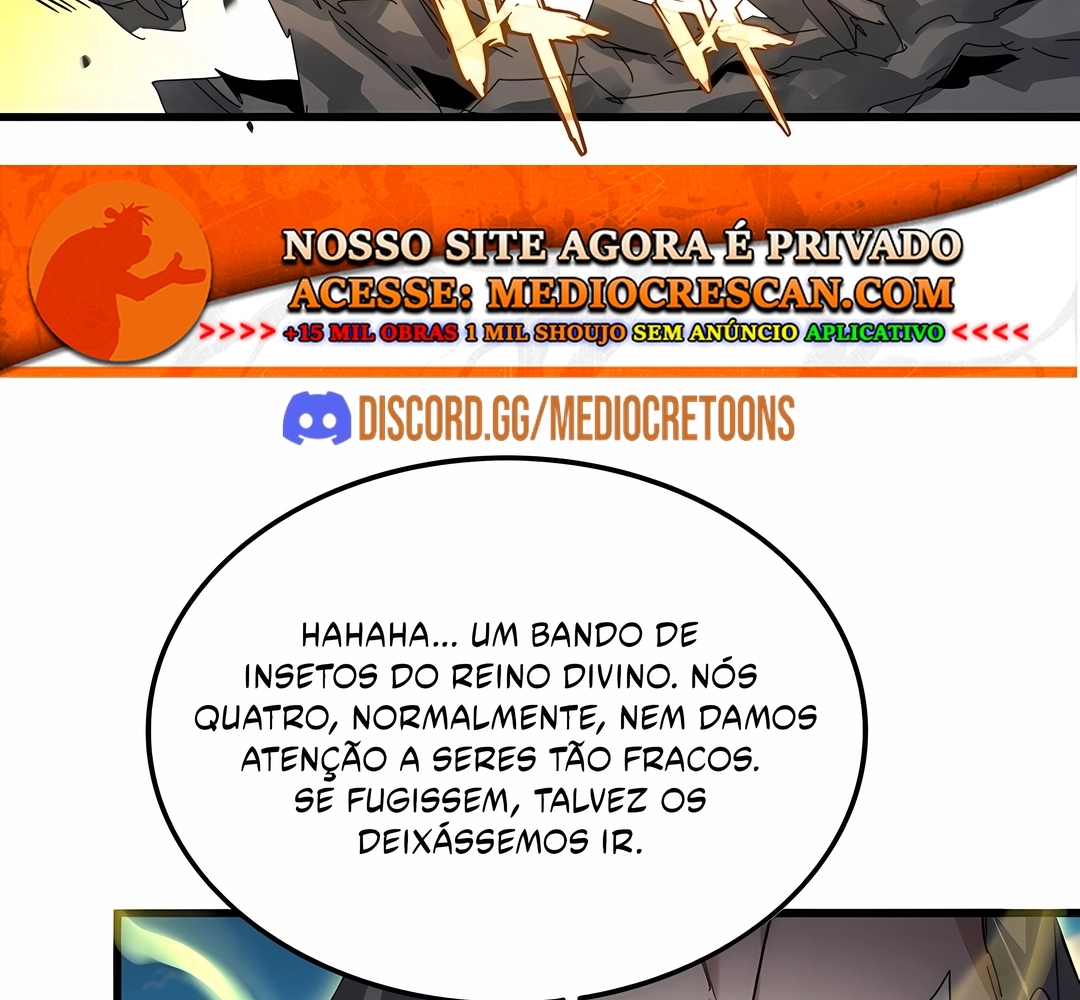 Imperador Mágico Capítulo 768 Página 61