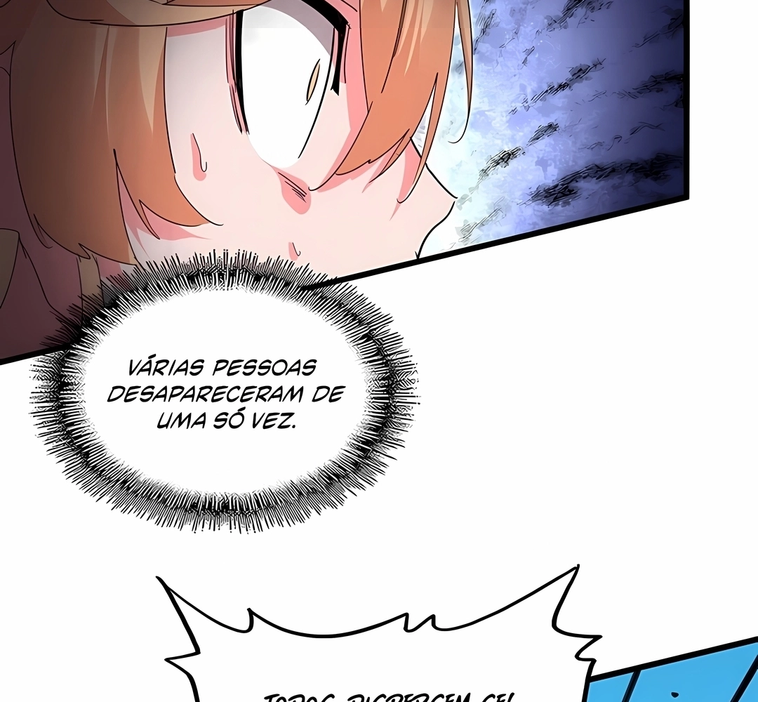 Imperador Mágico Capítulo 768 Página 69
