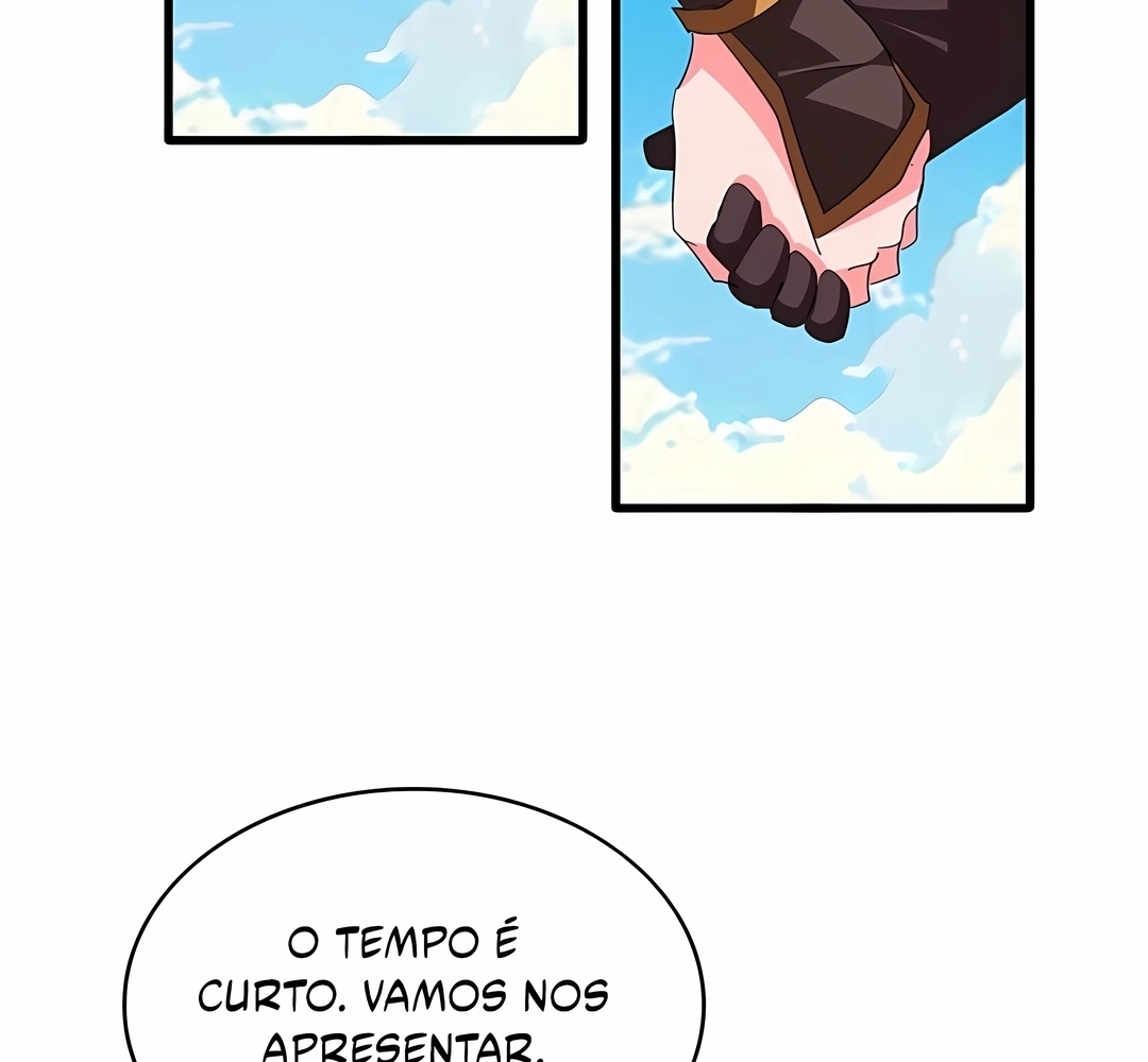 Imperador Mágico Capítulo 768 Página 81