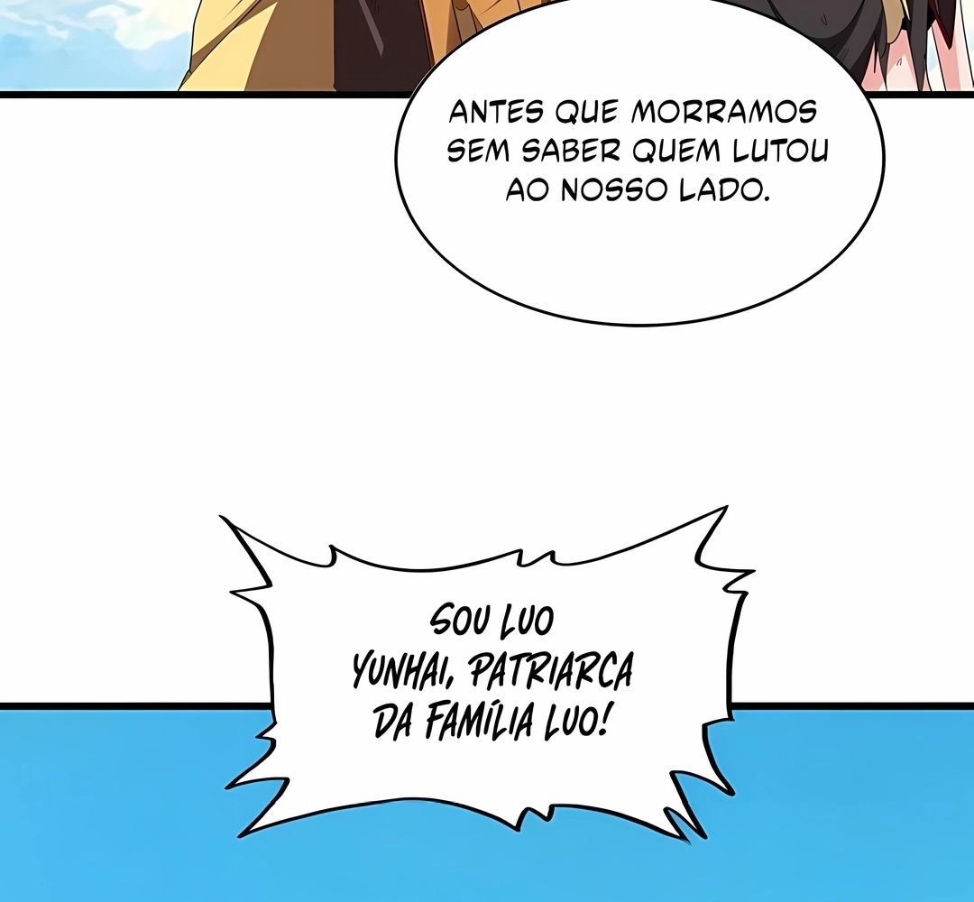 Imperador Mágico Capítulo 768 Página 83