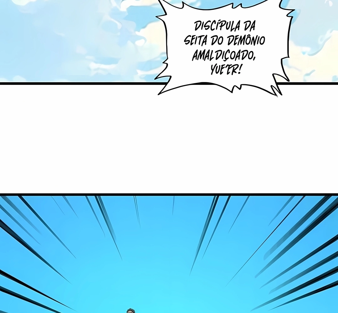 Imperador Mágico Capítulo 768 Página 85