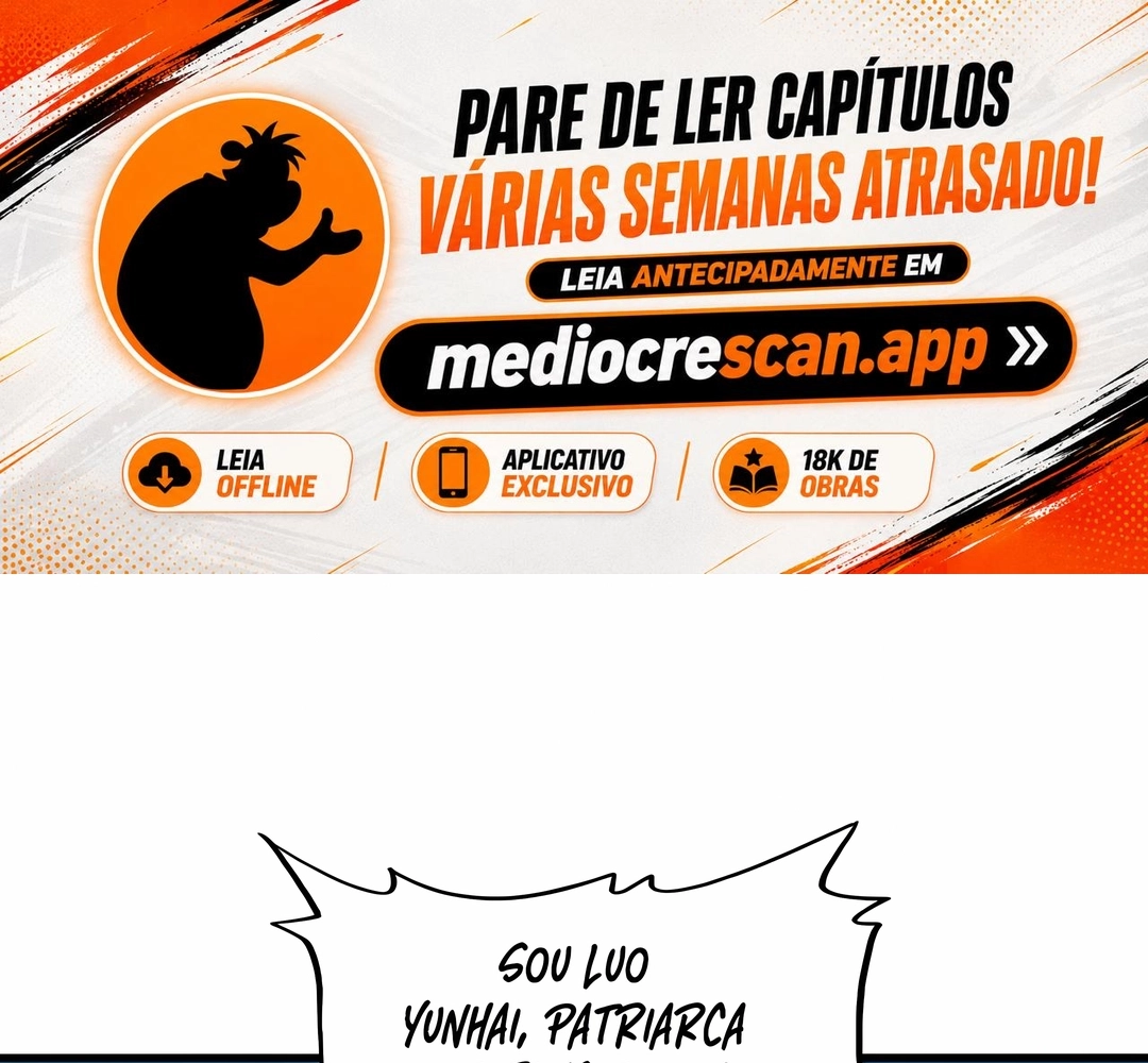 Imperador Mágico Capítulo 769 Página 1