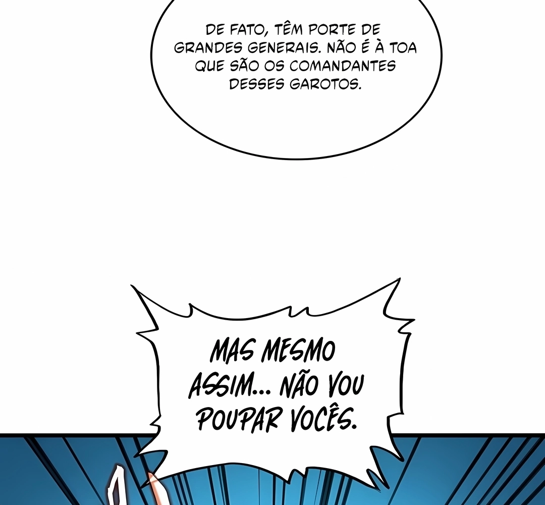 Imperador Mágico Capítulo 769 Página 11