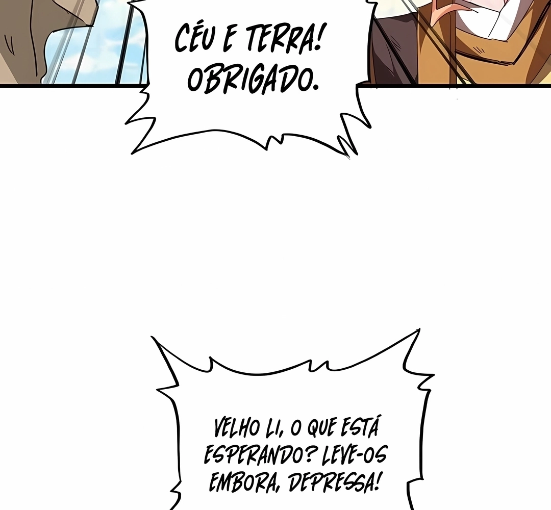 Imperador Mágico Capítulo 769 Página 18