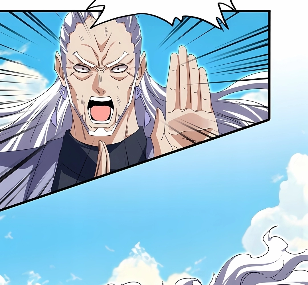 Imperador Mágico Capítulo 769 Página 19