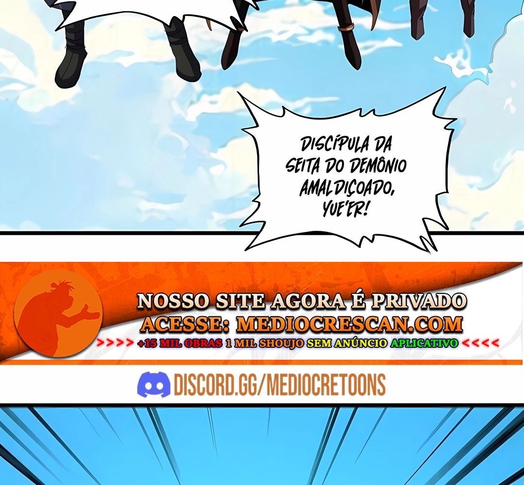 Imperador Mágico Capítulo 769 Página 3