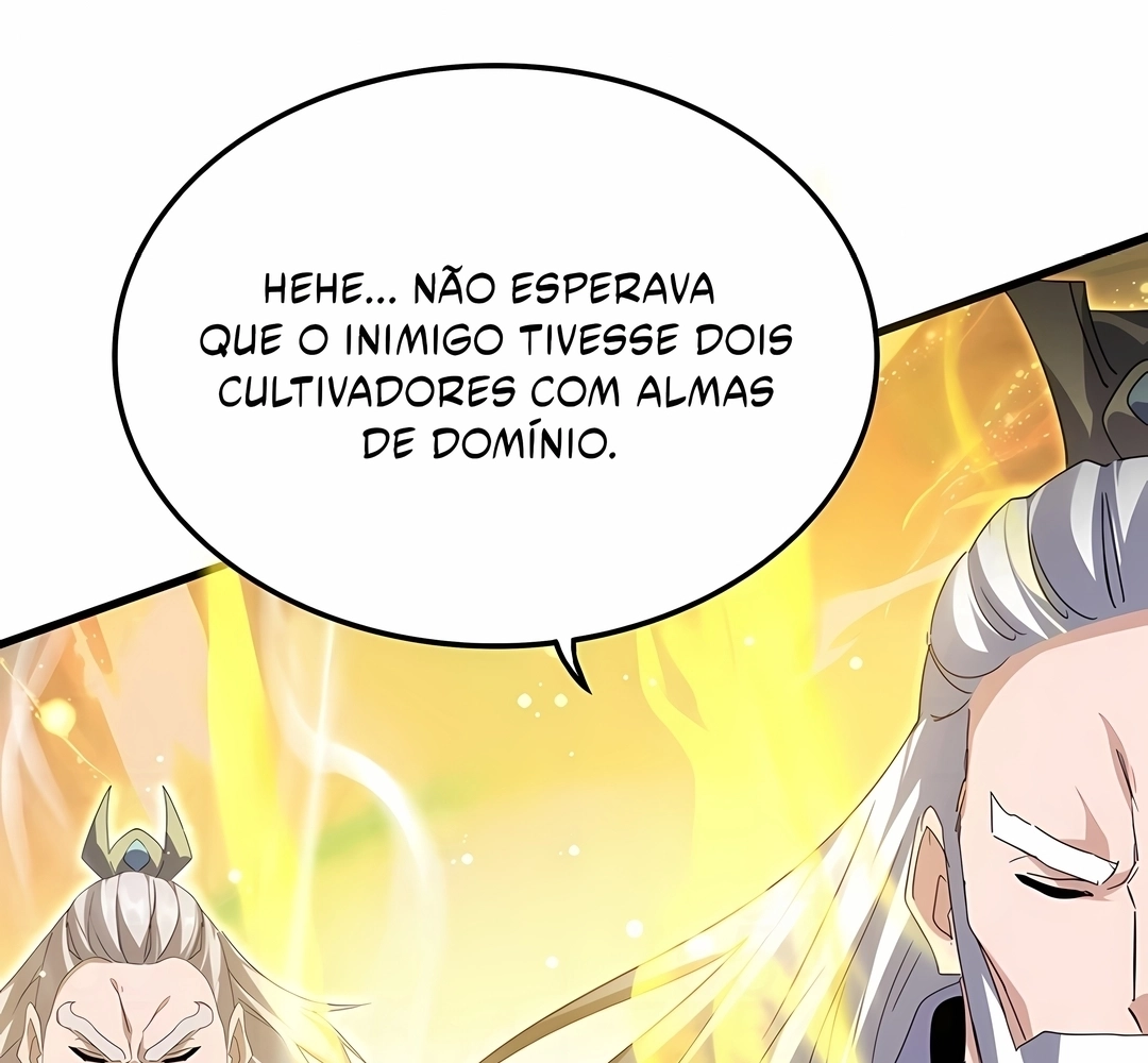 Imperador Mágico Capítulo 769 Página 31