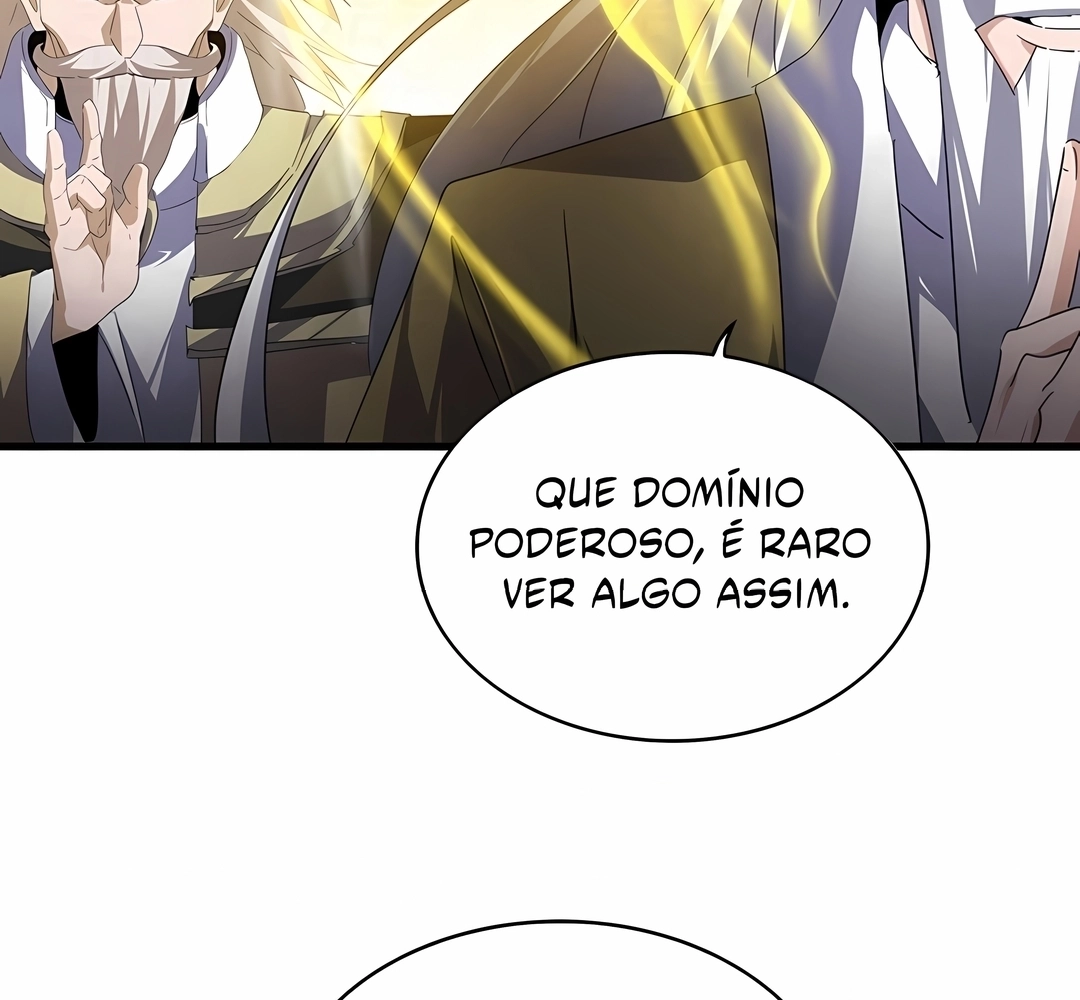 Imperador Mágico Capítulo 769 Página 32
