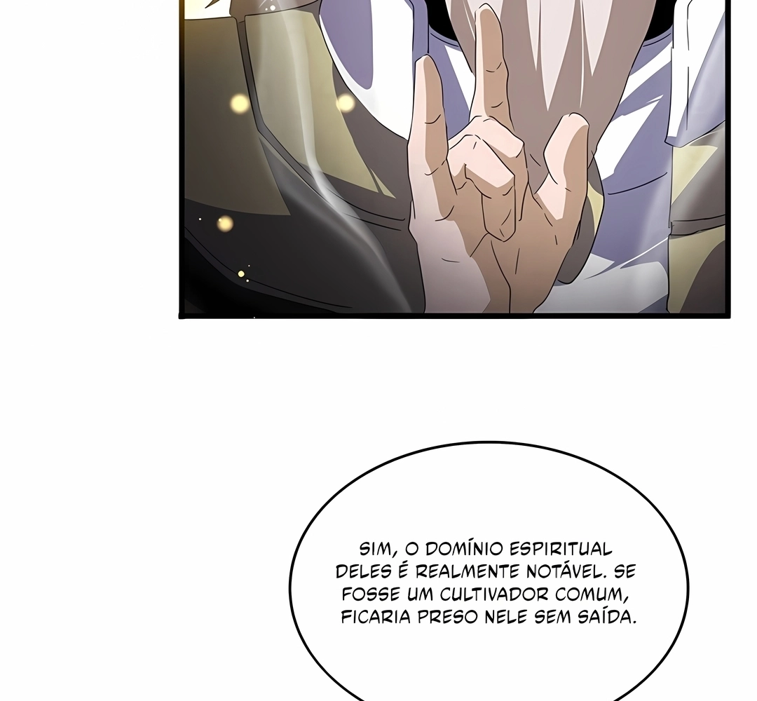 Imperador Mágico Capítulo 769 Página 34