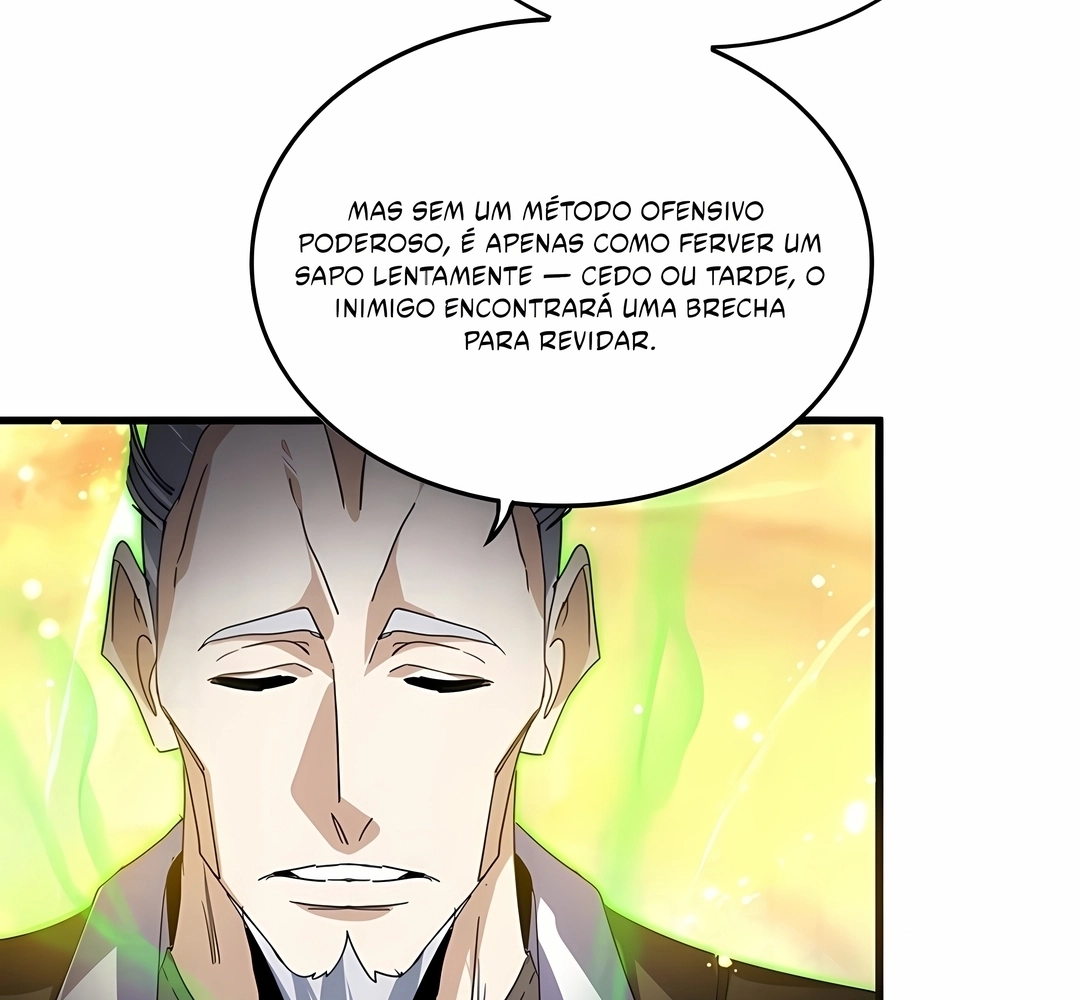 Imperador Mágico Capítulo 769 Página 35