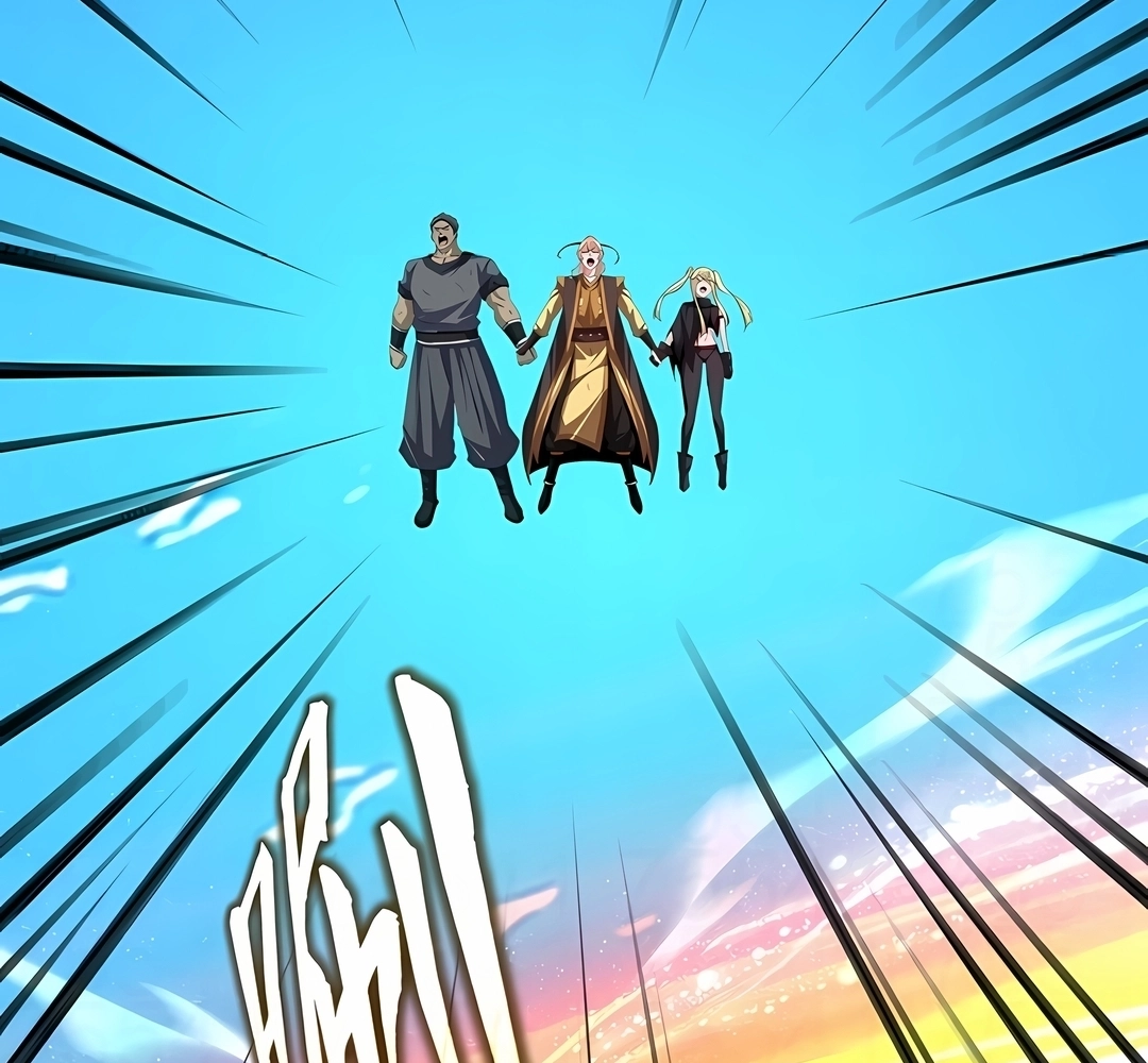 Imperador Mágico Capítulo 769 Página 4