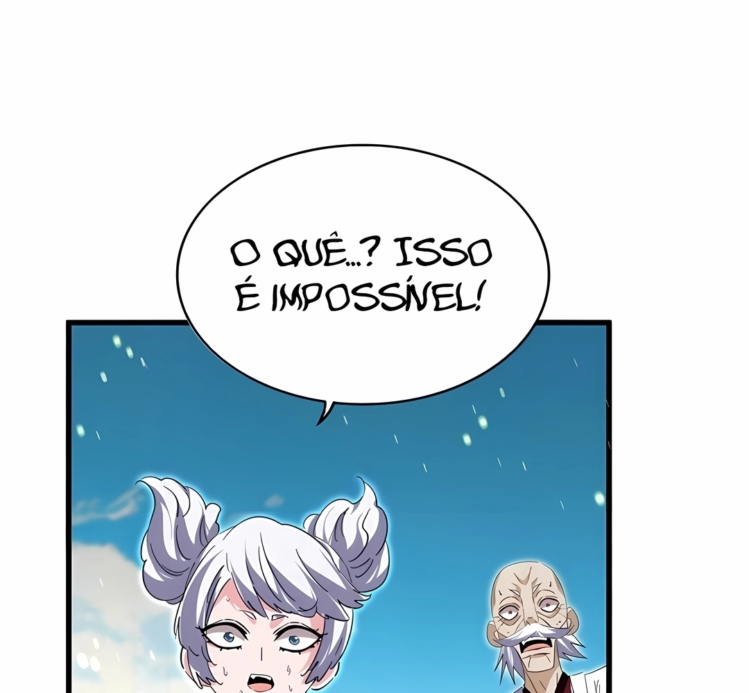 Imperador Mágico Capítulo 769 Página 44