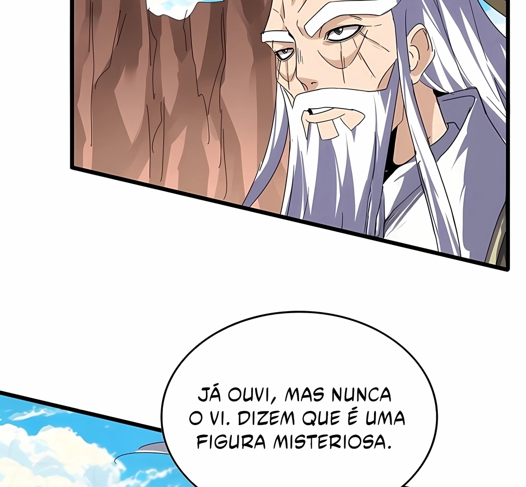 Imperador Mágico Capítulo 769 Página 52