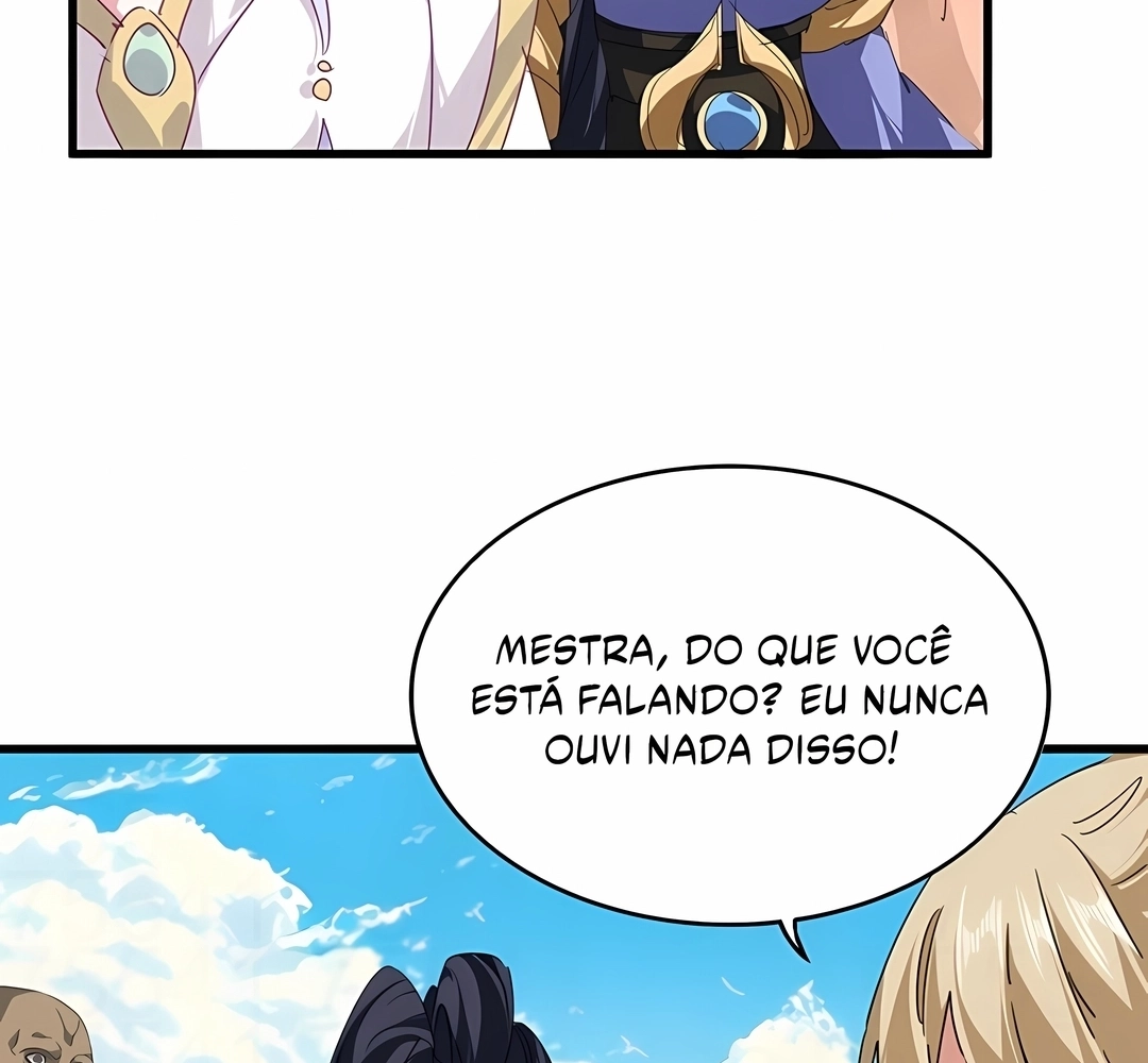 Imperador Mágico Capítulo 769 Página 57