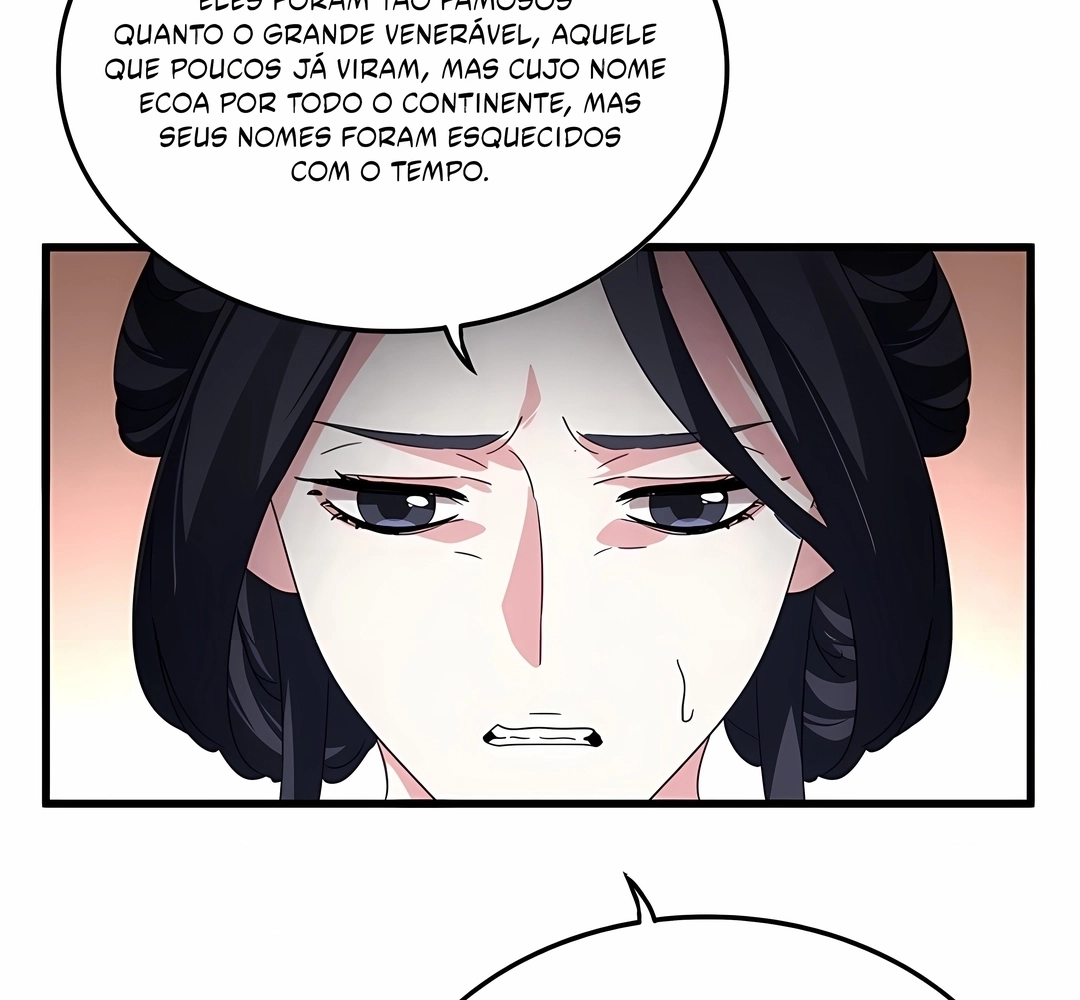 Imperador Mágico Capítulo 769 Página 63