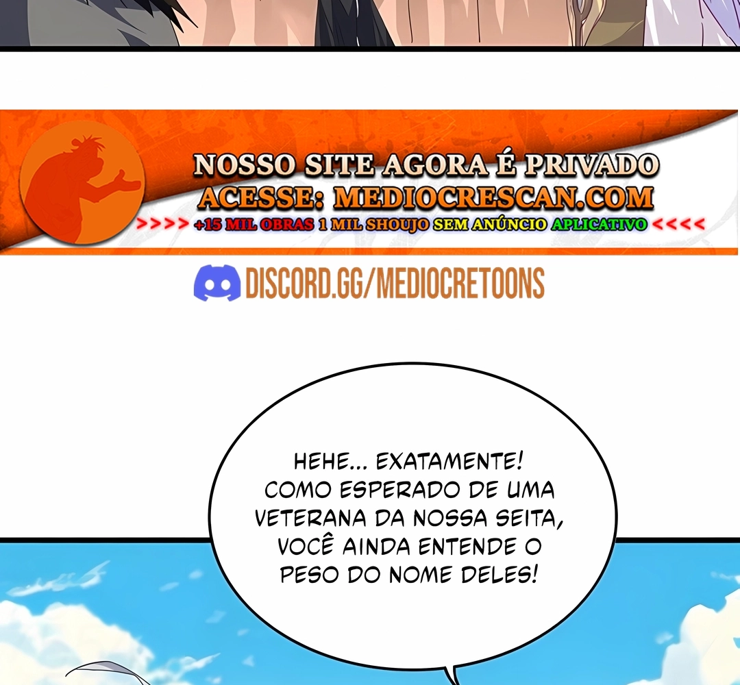 Imperador Mágico Capítulo 769 Página 65