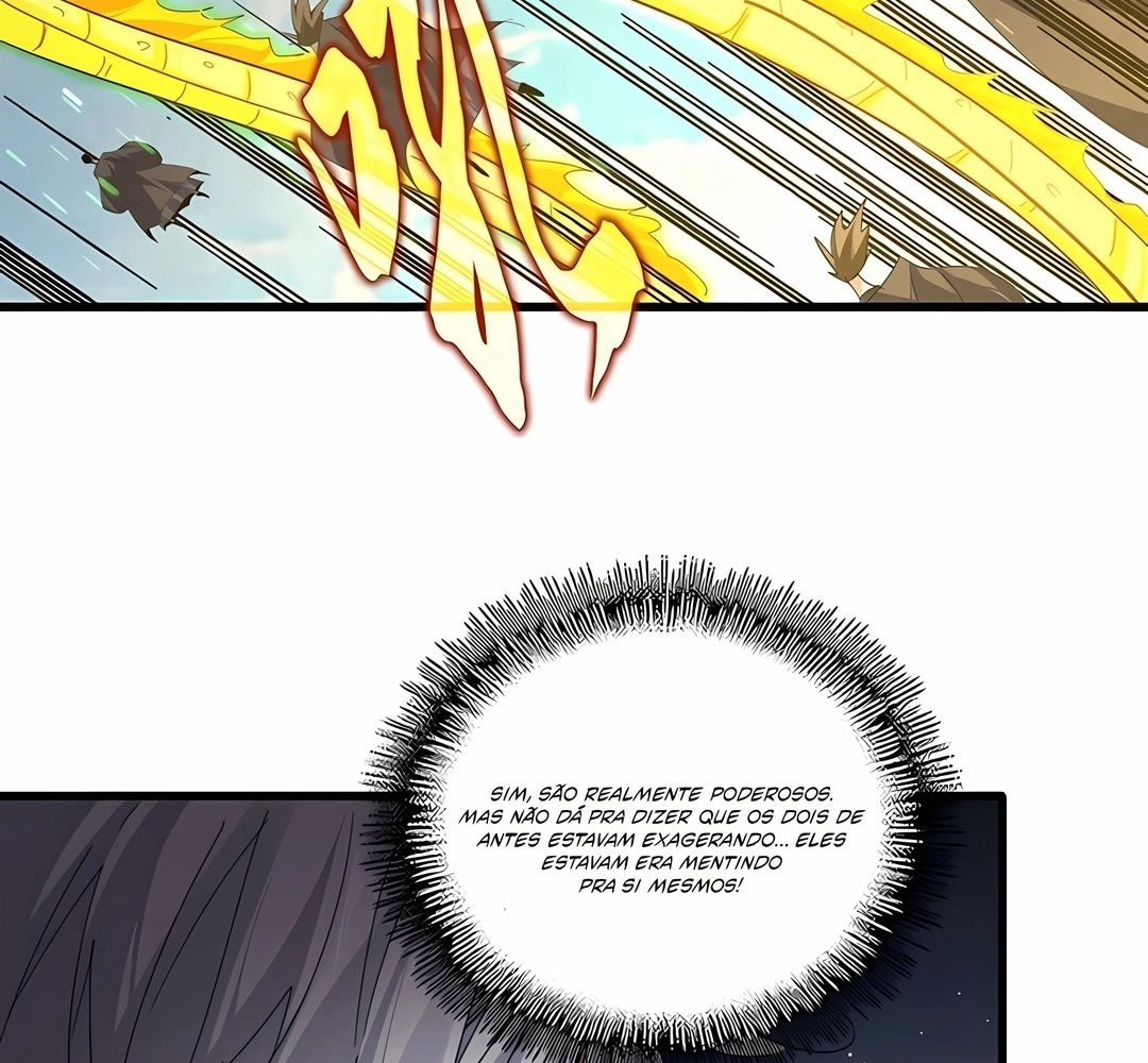 Imperador Mágico Capítulo 769 Página 78