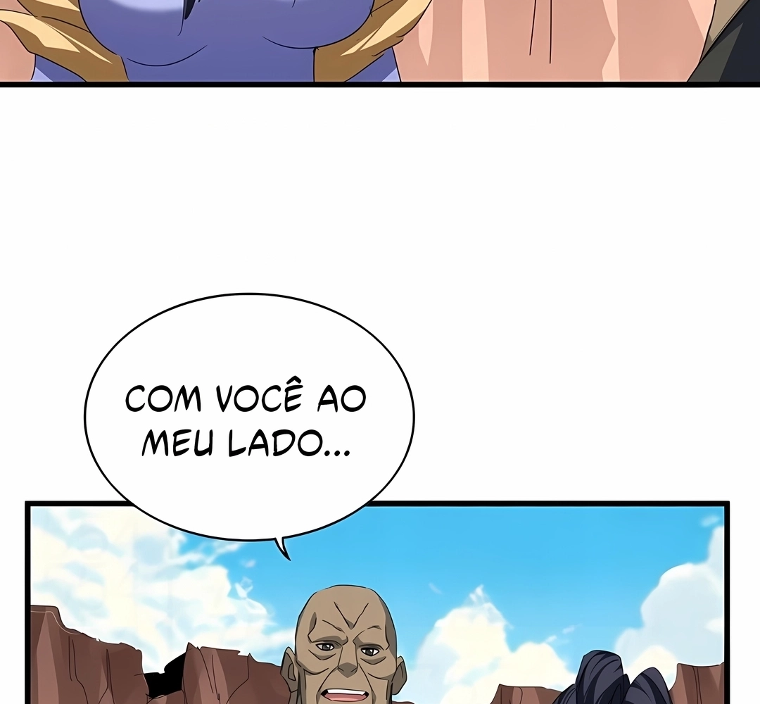 Imperador Mágico Capítulo 769 Página 83