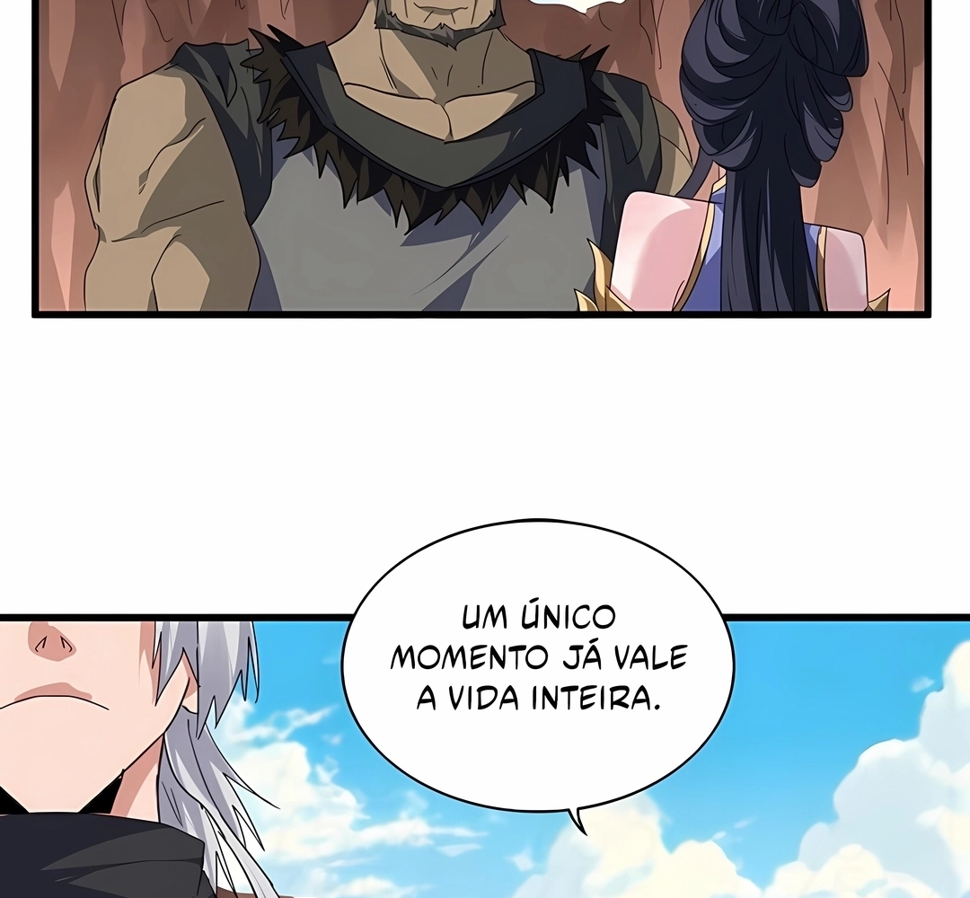 Imperador Mágico Capítulo 769 Página 84