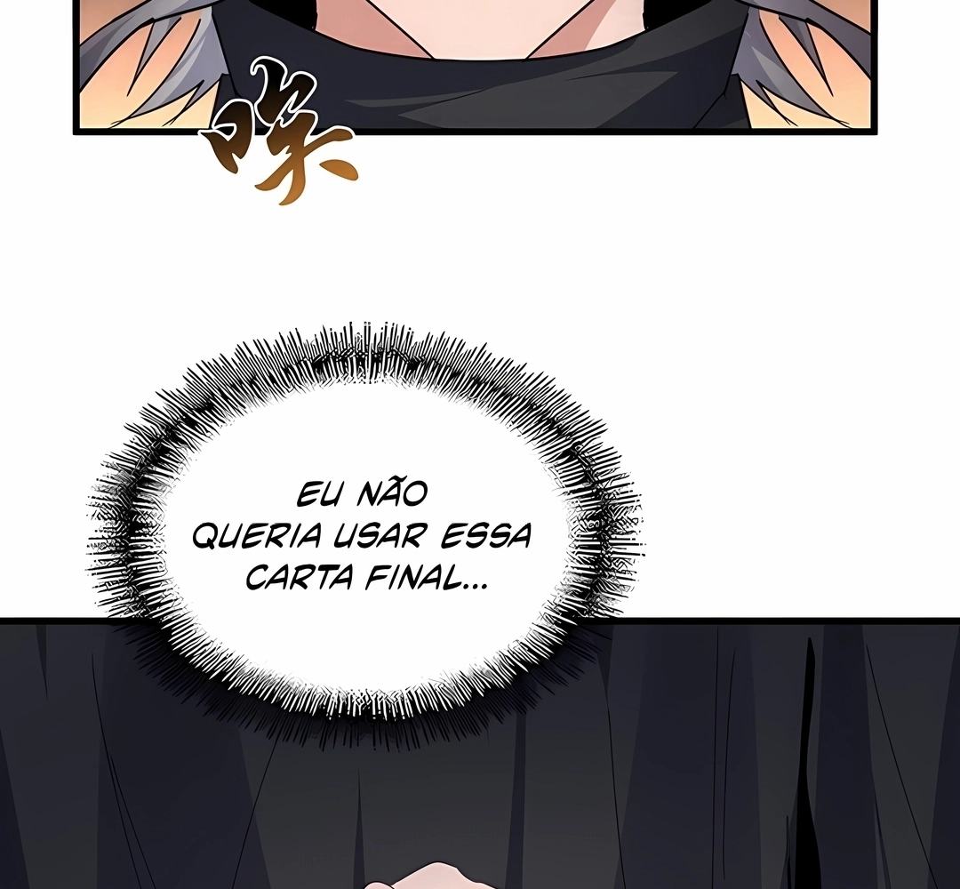 Imperador Mágico Capítulo 769 Página 86