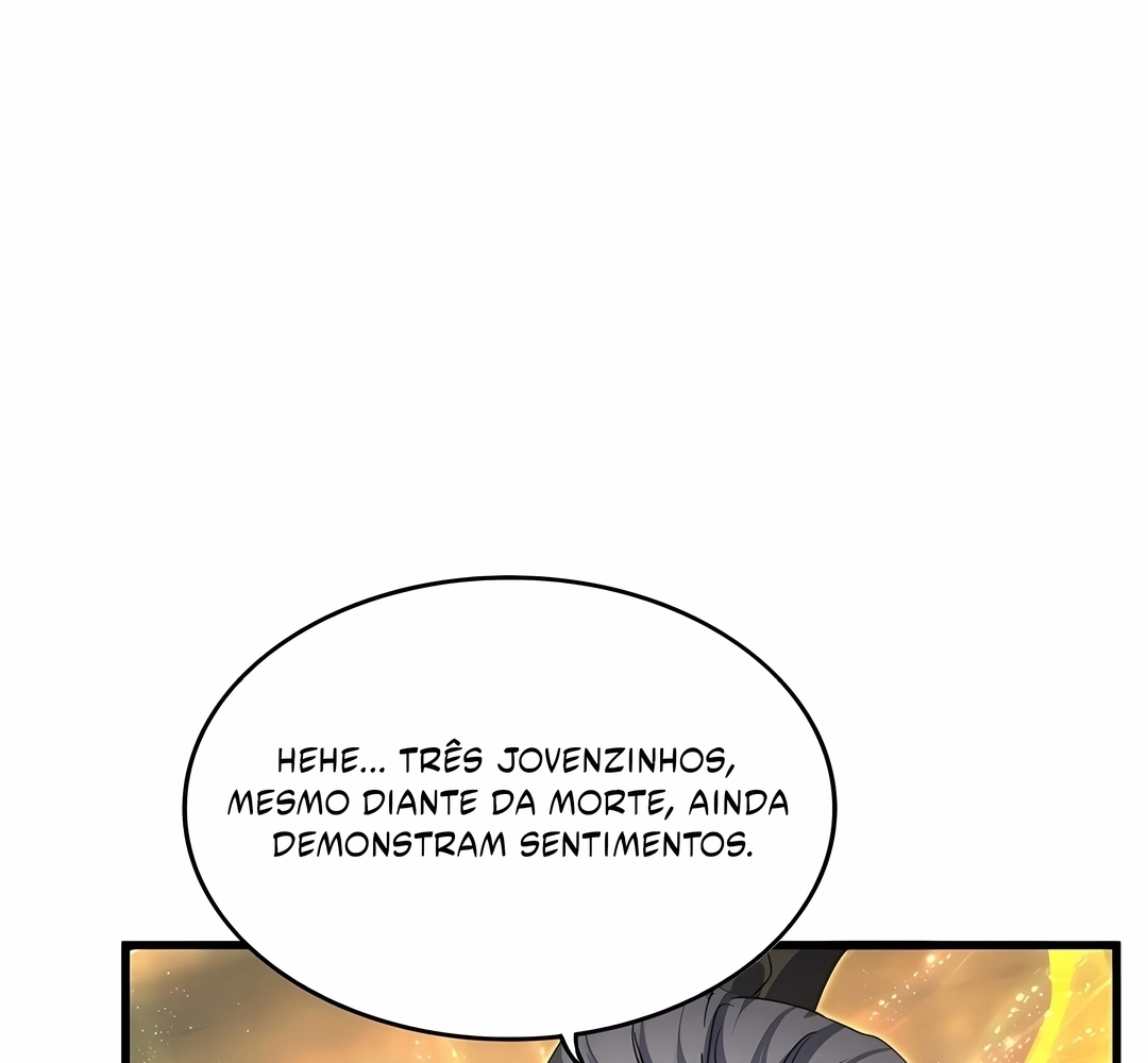 Imperador Mágico Capítulo 769 Página 9