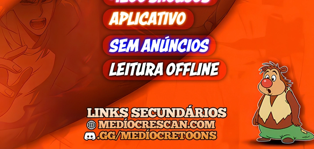 Imperador Mágico Capítulo 769 Página 93