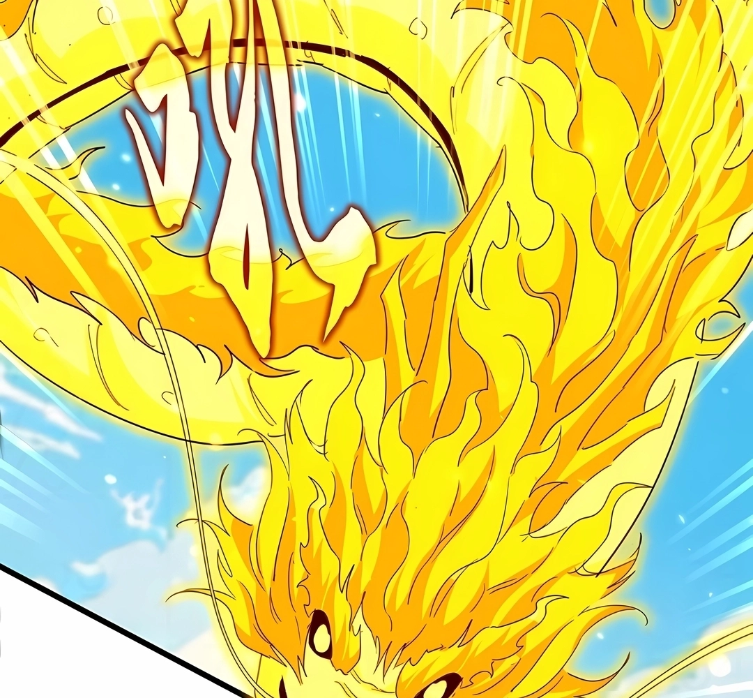 Imperador Mágico Capítulo 770 Página 10